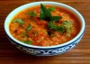 Tomato Kurma 