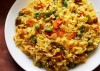 Tomato Pulao Recipe