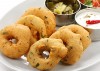 Ugadi special coconut vada