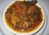 Vankaya Royyala curry