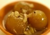 Vusirikaya Curry 