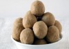 Wheat laddu