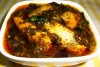 Aloo Gongura Curry  