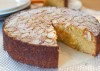 almond cake