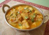 aloo kurma