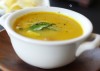 aloo soup