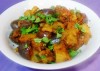 alu bigan curry