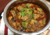 andhra chicken curry