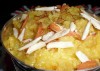 badam halwa
