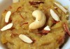 badam ka halwa sweet recipe making