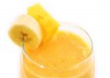 banana - pine apple juice