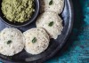 barley Idli