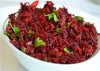  beetroot curry