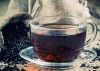 black tea