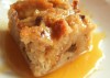 bread custard pudding