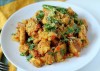 bread upma