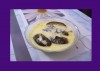 brinjal with curd