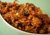 cabbage pakoda