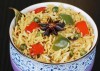 capsicum pulao