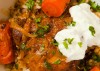 carrot chicken curry