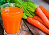 carrot juice