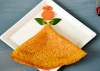 carrot dosa