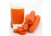 carrot juice