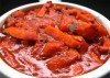 carrot pachadi 