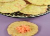 carrot puri