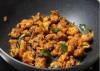 cauliflower Fry