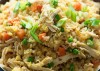 cauliflower rice