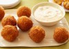 chicken balls recipe