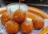 chicken bread balls