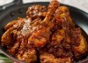 chicken ghee roast