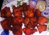 chicken kabab