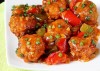 chicken manchurian