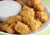 chicken poppers