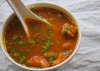 chicken rasam