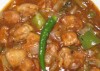 chicken soya gravy