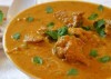 chicken special Kurma