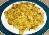 chicken masala rice