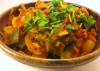 chikkudukaya tamato curry