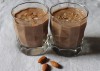 chocolate lassi