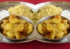 coconut aloo kurma 