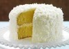 coconut cake