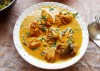 coconut chicken curry