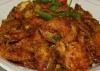 coconut fish fry