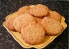 coconut biscuits