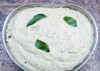 coconut curd chutney