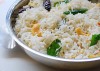 coconut sweet pulao